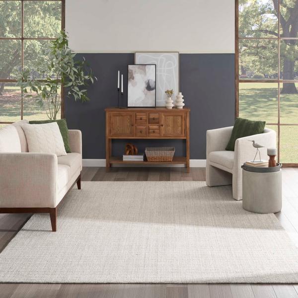 Nourison HASTINGS HSTNG HEATHER