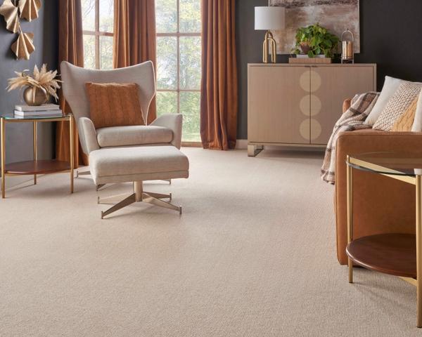 Nourison HEATHERS BRISTOL PARK D0010 HEIRLOOM