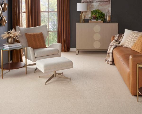 nourison HEATHERS BRISTOL PARK D0010 HEIRLOOM