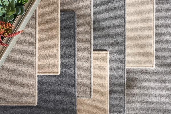 Nourison HEATHERS BRISTOL PARK D0010 J M BEIGE