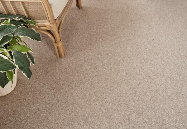 Nourison HEATHERS HUNDRED COURT J0016 GREYSTONE