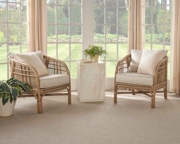 Nourison HEATHERS HUNDRED COURT J0016 GREYSTONE