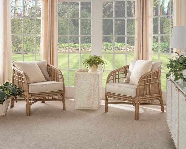 nourison HEATHERS HUNDRED COURT J0016 GREYSTONE