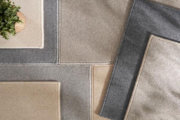 Nourison HEATHERS HUNDRED COURT J0016 J M BEIGE