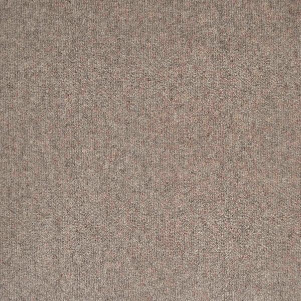 nourison HEATHERS NATURE'S VELVET C0016 GREYSTONE