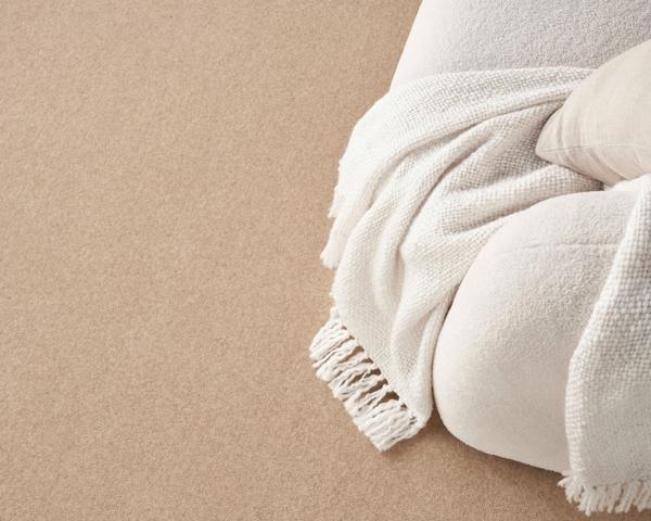 Nourison HEATHERS NATURE'S VELVET C0016 HEIRLOOM