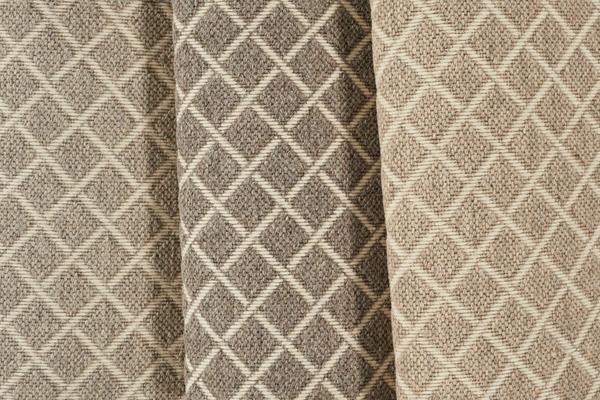 Nourison HEATHERWEAVE BARCELONA 1271 RICE