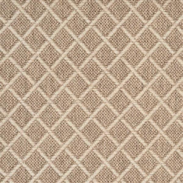 Nourison HEATHERWEAVE BARCELONA 1271 RICE