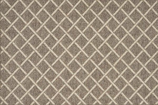 Nourison HEATHERWEAVE BARCELONA 1271 SLATE