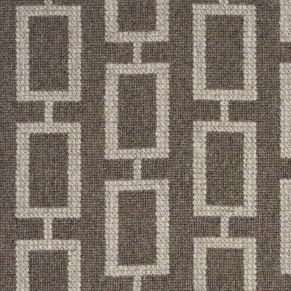 Nourison HEATHERWEAVE CHELSEA 944 ANCHOR