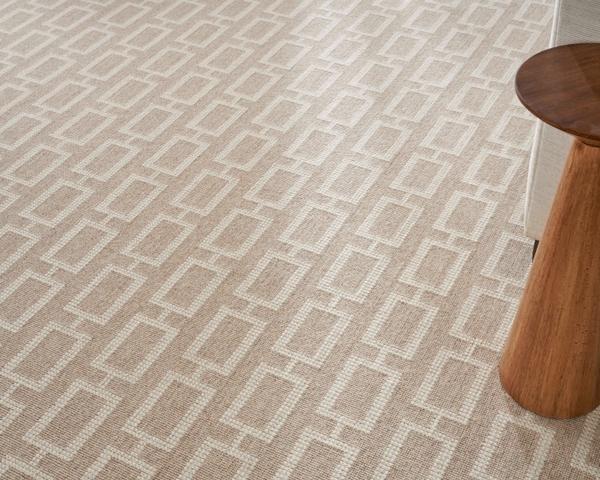 Nourison HEATHERWEAVE CHELSEA 944 ASH