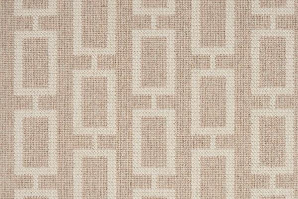 Nourison HEATHERWEAVE CHELSEA 944 ASH