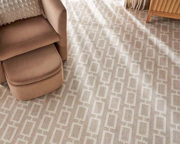 Nourison HEATHERWEAVE CHELSEA 944 ASH