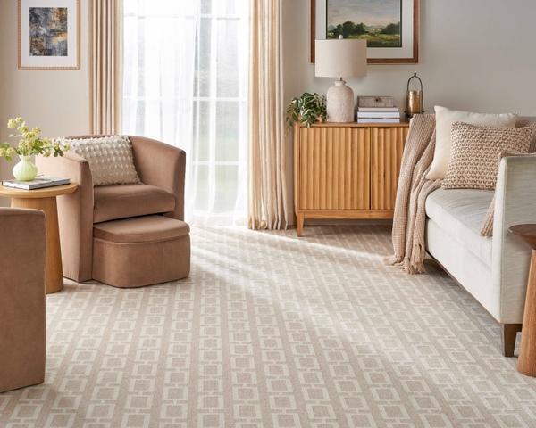 nourison HEATHERWEAVE CHELSEA 944 ASH