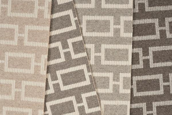 Nourison HEATHERWEAVE CHELSEA 944 SMOKE