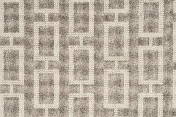 nourison HEATHERWEAVE CHELSEA 944 SMOKE