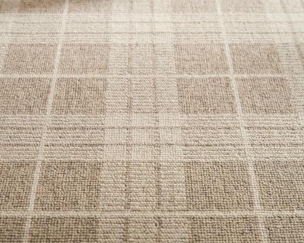 Nourison HEATHERWEAVE MONCLAIR 1284 CLOUD