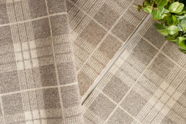 Nourison HEATHERWEAVE MONCLAIR 1284 COIN