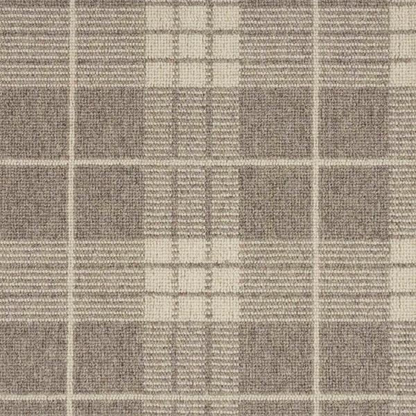Nourison HEATHERWEAVE MONCLAIR 1284 COIN