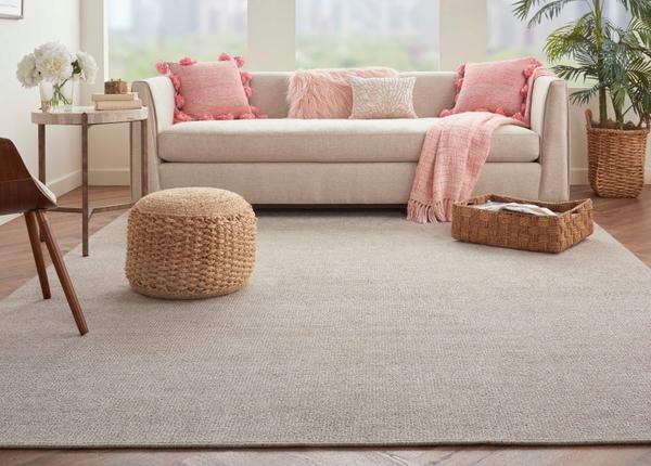 Nourison HENDERSON HNDSN DERBY BROADLOOM CARPET