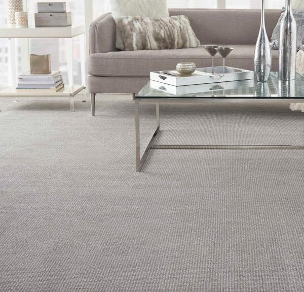 Nourison HENDERSON HNDSN STERLING BROADLOOM CARPET