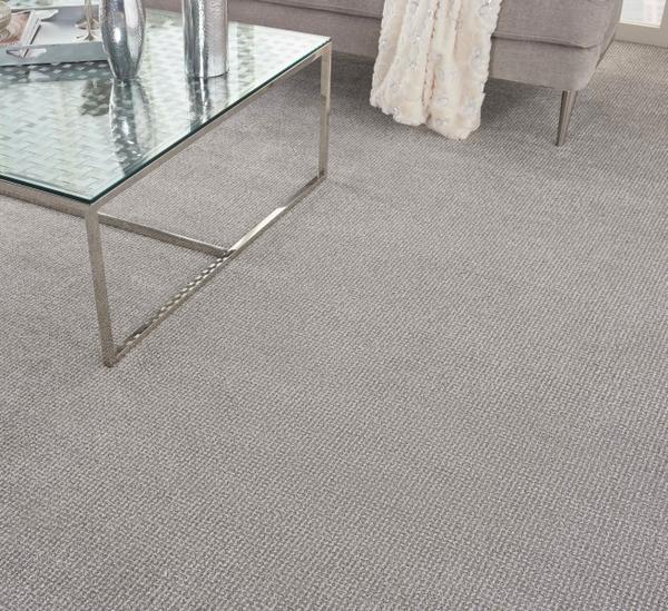 Nourison HENDERSON HNDSN STERLING BROADLOOM CARPET