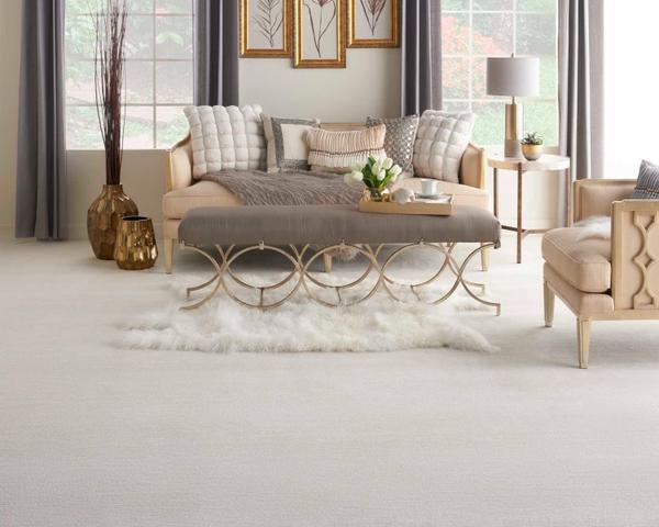 Nourison HIGHLANDS HLNDS YUKON BROADLOOM CARPET