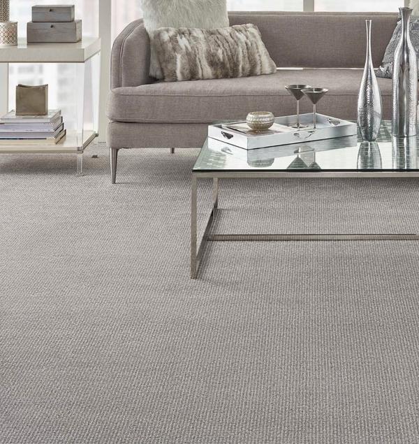 nourison HOLLYWOOD HLDWD STERLING BROADLOOM CARPET