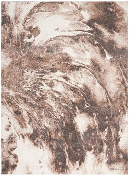 Nourison Nourison Home American Manor AMR03 Ivory/Mocha Area Rug