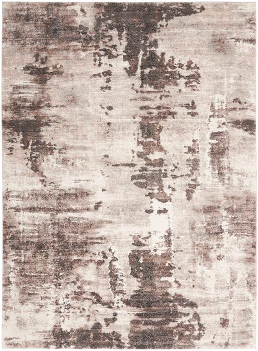 Nourison Nourison Home American Manor AMR04 Ivory/Mocha Area Rug