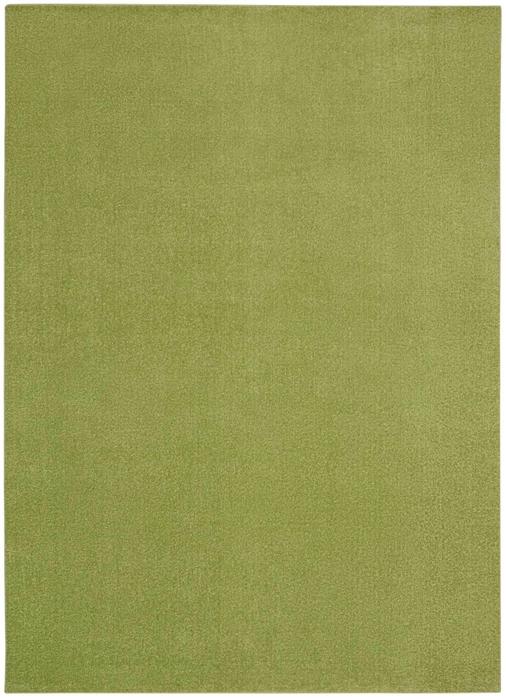 Nourison Nourison Home ESSENTIALS NRE01 GREEN AREA RUG