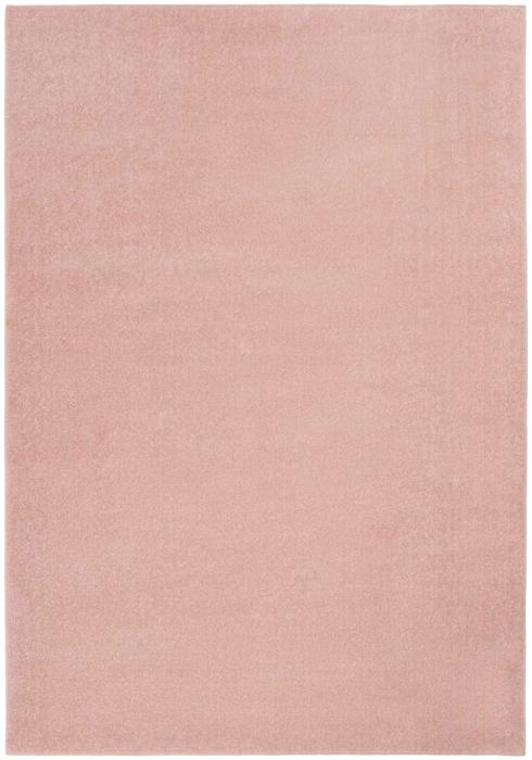 Nourison Nourison Home ESSENTIALS NRE01 PINK AREA RUG