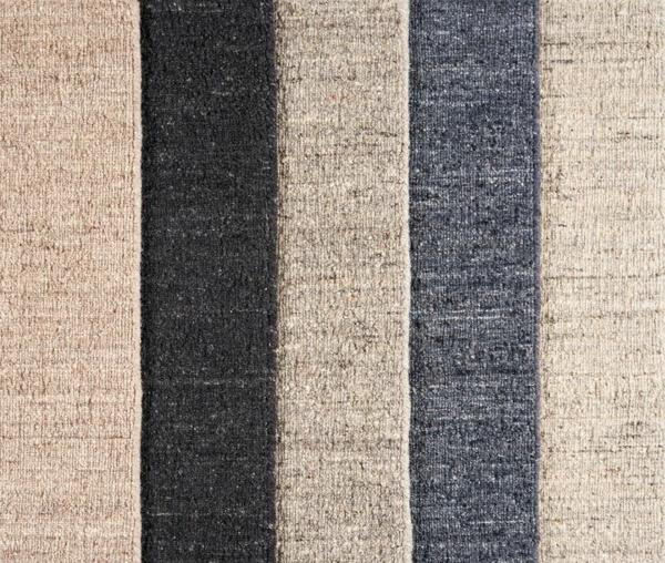 Nourison HOMESPUN HMSPN BLUESTONE