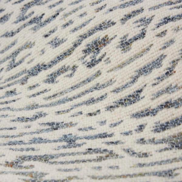 Nourison ILLUSIONS MIRAGE MRAGE ICE