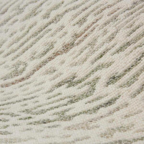 Nourison ILLUSIONS MIRAGE MRAGE SEAGLASS