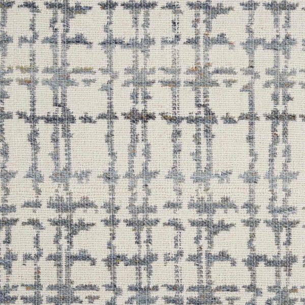 nourison ILLUSIONS MYSTIQUE MYSTQ ICE