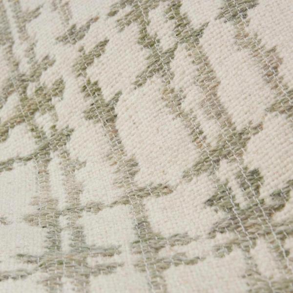 Nourison ILLUSIONS MYSTIQUE MYSTQ SEAGLASS