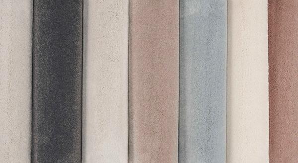 Nourison IMPRESS IMPSS TAUPE