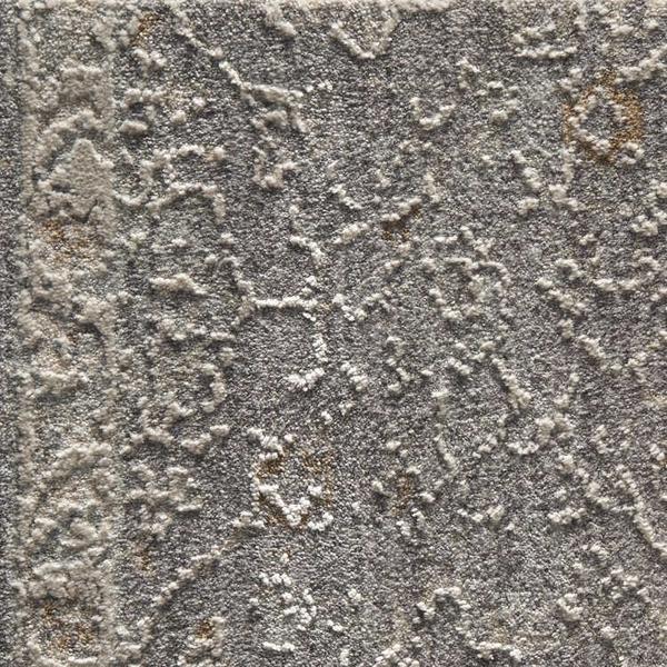nourison INFINITE TRADITION IFT57 GRANITE RUNNER