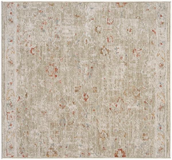 nourison INFINITE TRADITION IFT57 QUARTZ 27" RUNNER