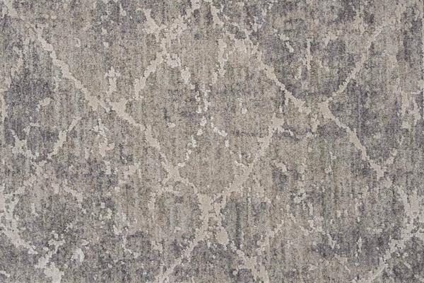 Nourison INFINITE TRELLIS IFT56 COBBLESTONE