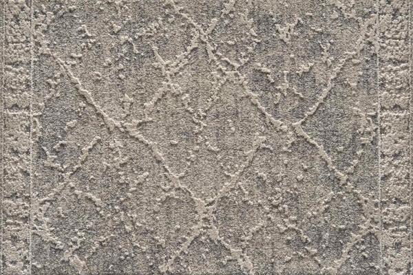 Nourison INFINITE TRELLIS IFT56 COBBLESTONE RUNNER