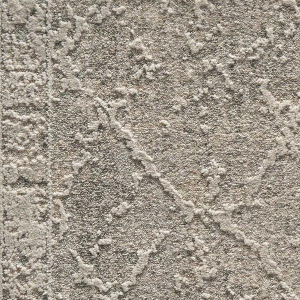 nourison INFINITE TRELLIS IFT56 FIELDSTONE RUNNER