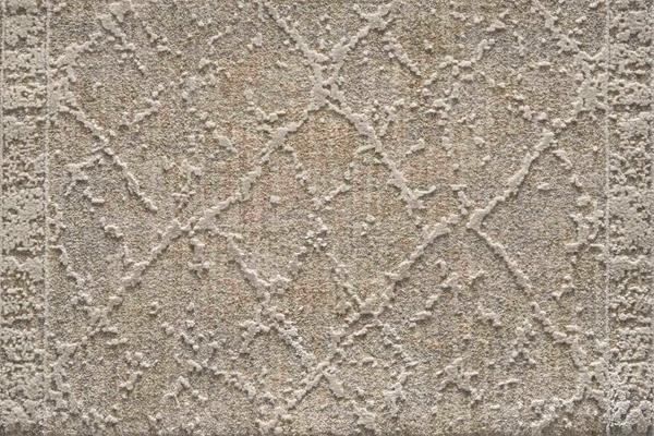 Nourison INFINITE TRELLIS IFT56 SANDSTONE RUNNER