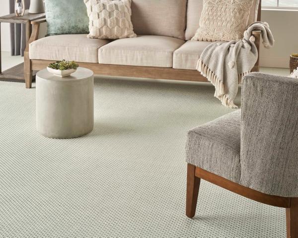 Nourison INTERLACE INTRL SPRING