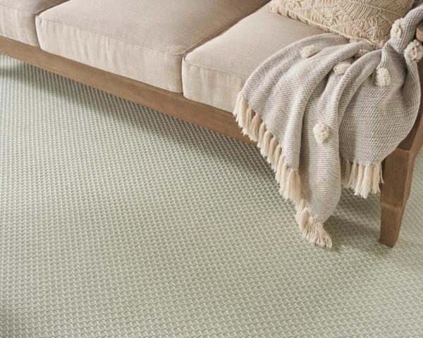 Nourison INTERLACE INTRL SPRING