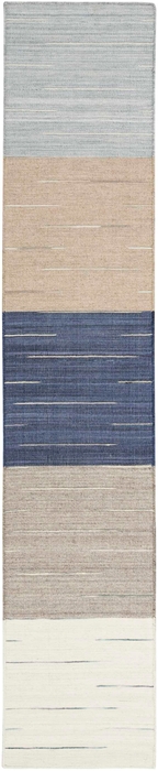 nourison Interweave IWV01 Bkt