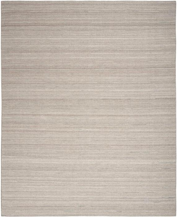 Nourison Interweave IWV01 Grey Rug