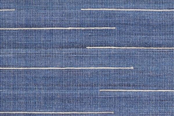 Nourison INTERWEAVE IWV01 NAVY