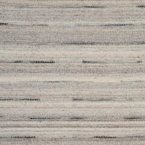 Nourison INTERWEAVE IWV01 SILVER